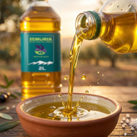 Huile d'Olive Viérge Zemoria