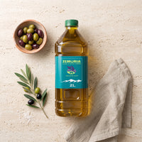 Huile d'Olive Viérge Zemoria